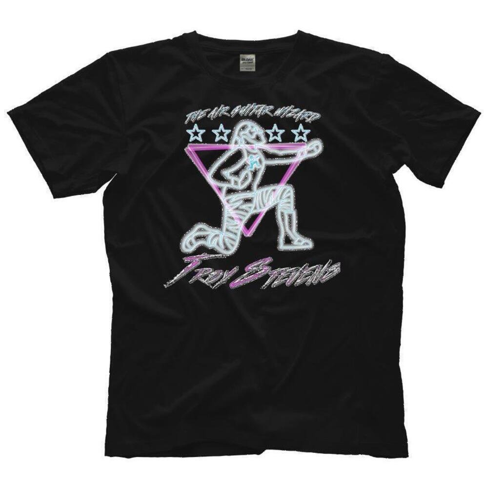 Guitar Wizard Shirt